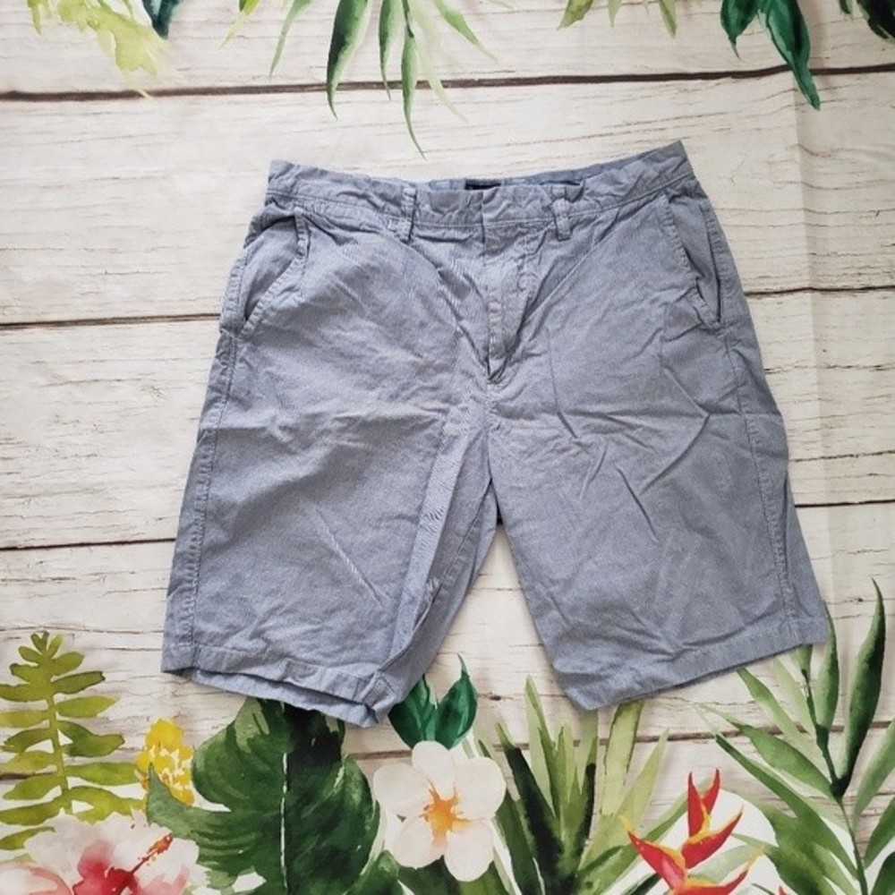 J. Crew Club Shorts 32
